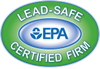Lead-safe EPA Certified Firm